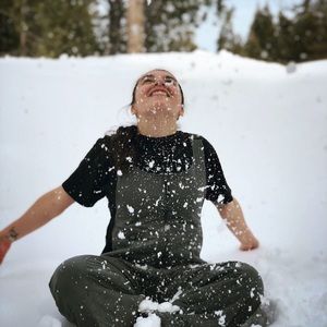 Meet your Posher, Renee